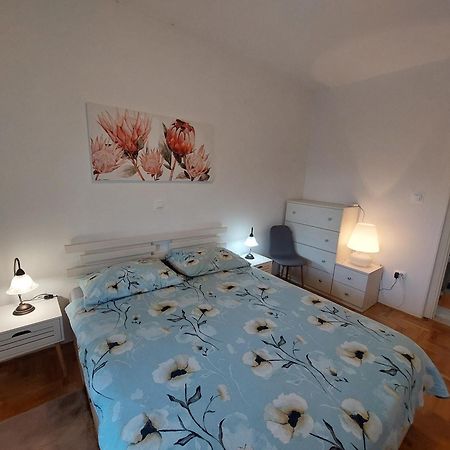 Apartmani Paradiso 크르크 외부 사진