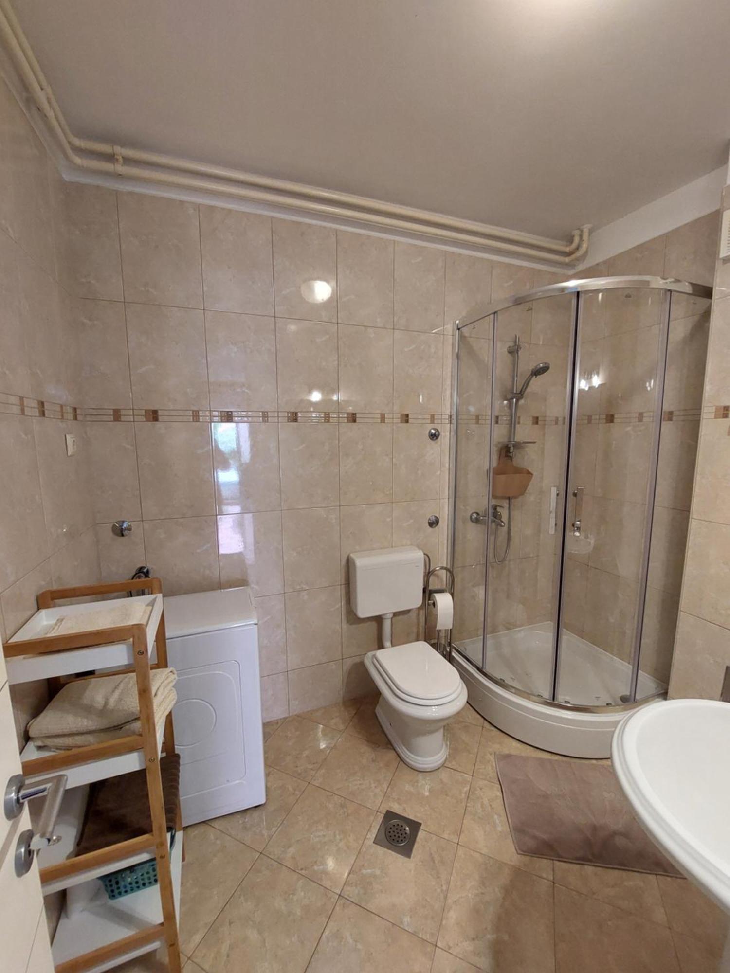Apartmani Paradiso 크르크 외부 사진