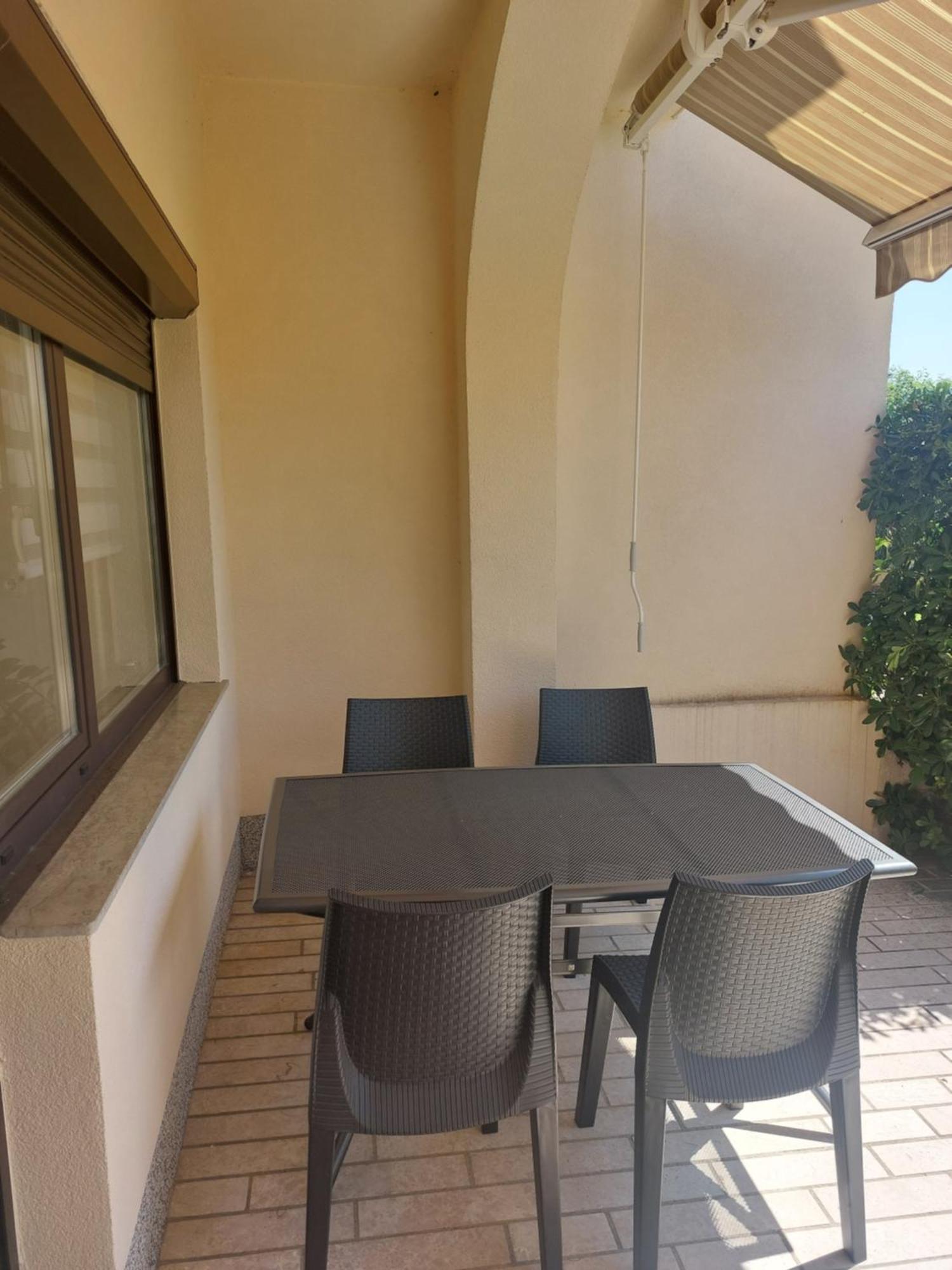 Apartmani Paradiso 크르크 외부 사진