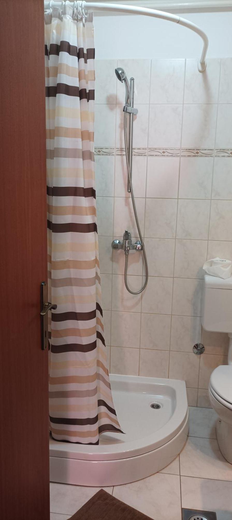 Apartmani Paradiso 크르크 외부 사진