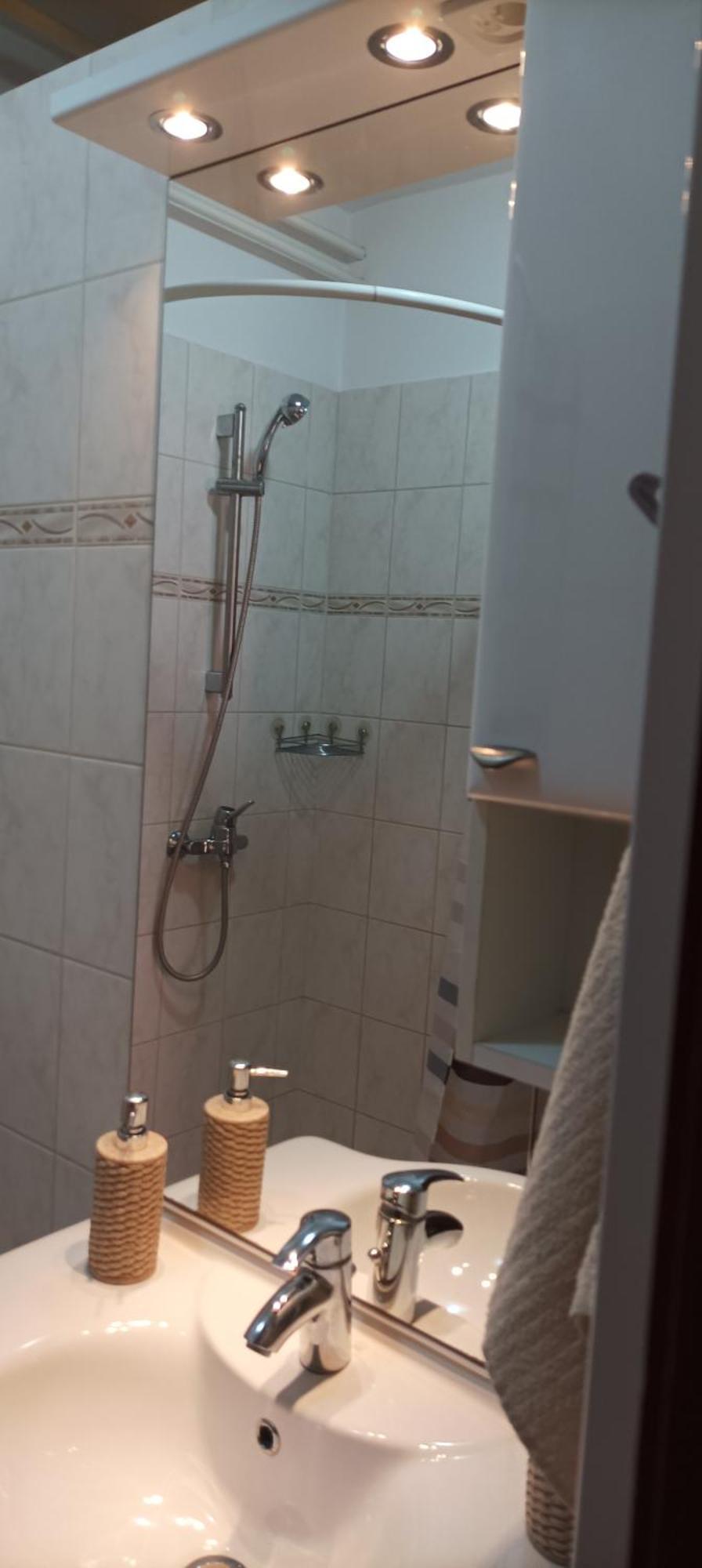 Apartmani Paradiso 크르크 외부 사진