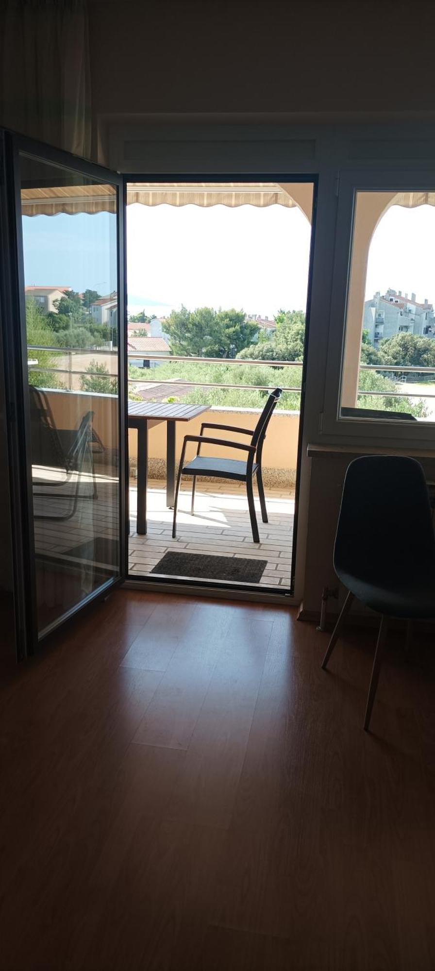 Apartmani Paradiso 크르크 외부 사진