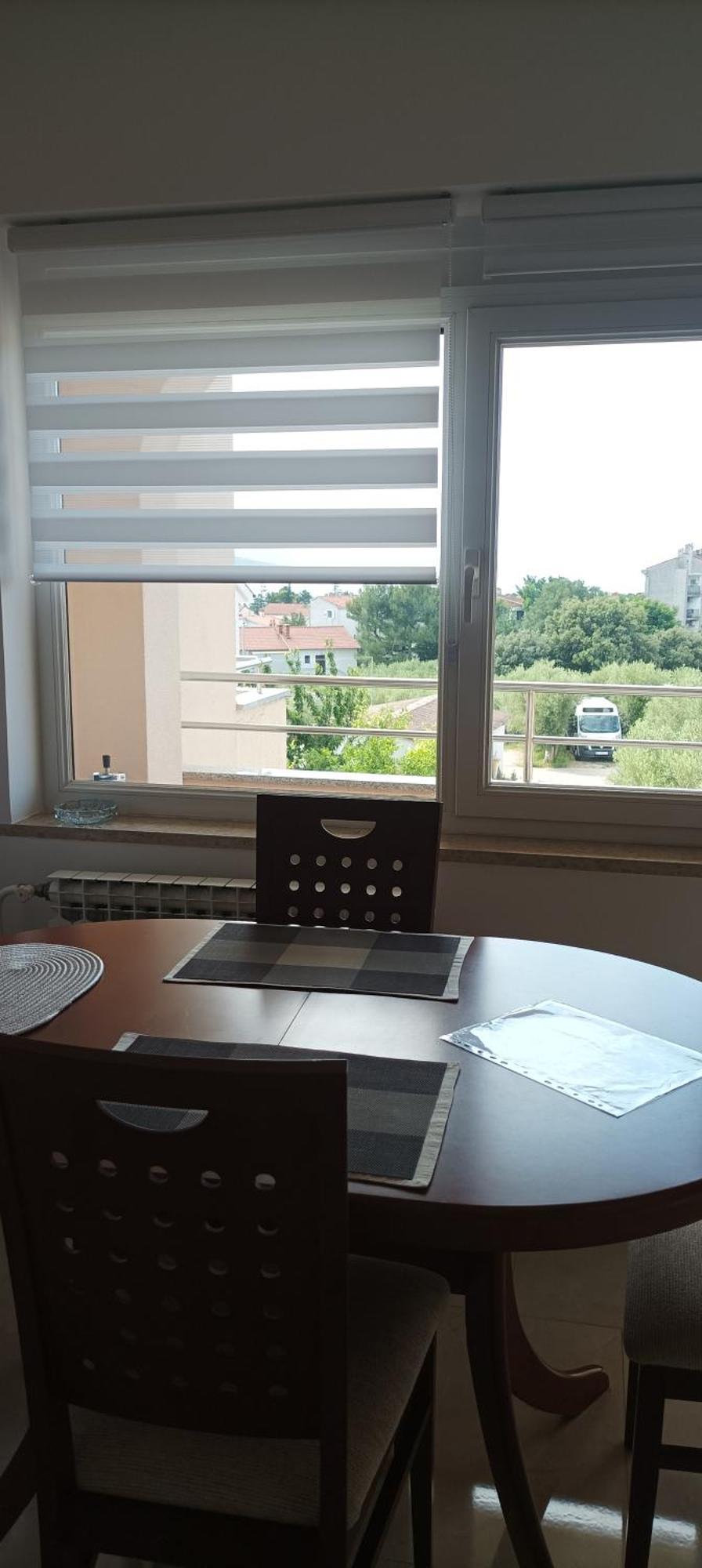 Apartmani Paradiso 크르크 외부 사진