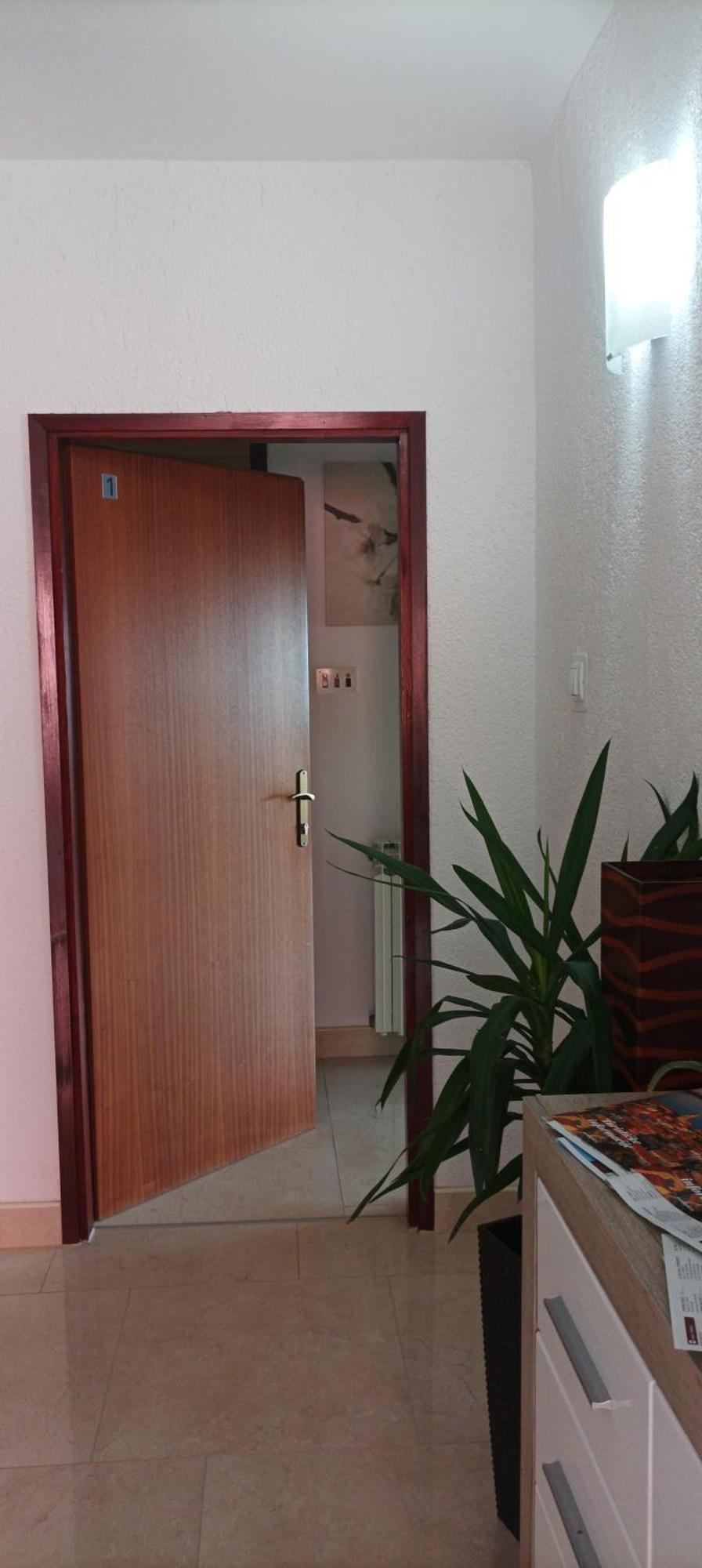 Apartmani Paradiso 크르크 외부 사진