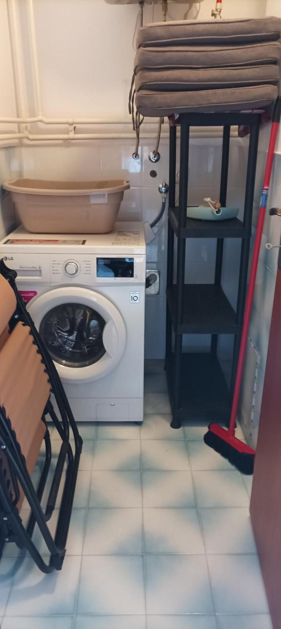 Apartmani Paradiso 크르크 외부 사진
